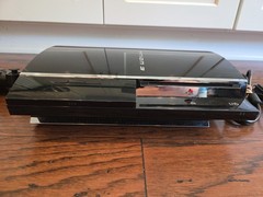 Sony PlayStation 3 CECHA01 60GB Backwards Compatible Console Tested