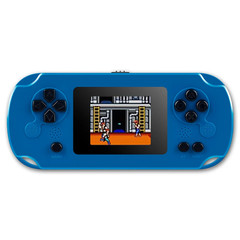 GC31 Retro Mini Handheld Video Game Console Portable TFT Color Screen 8Bit Game