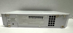 Nintendo Wii White Console RVL-001 Bundle Remotes Sensor Bar