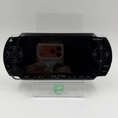 Sony PlayStation Portable PSP PSP-1001 Handheld Console Gaming System Black