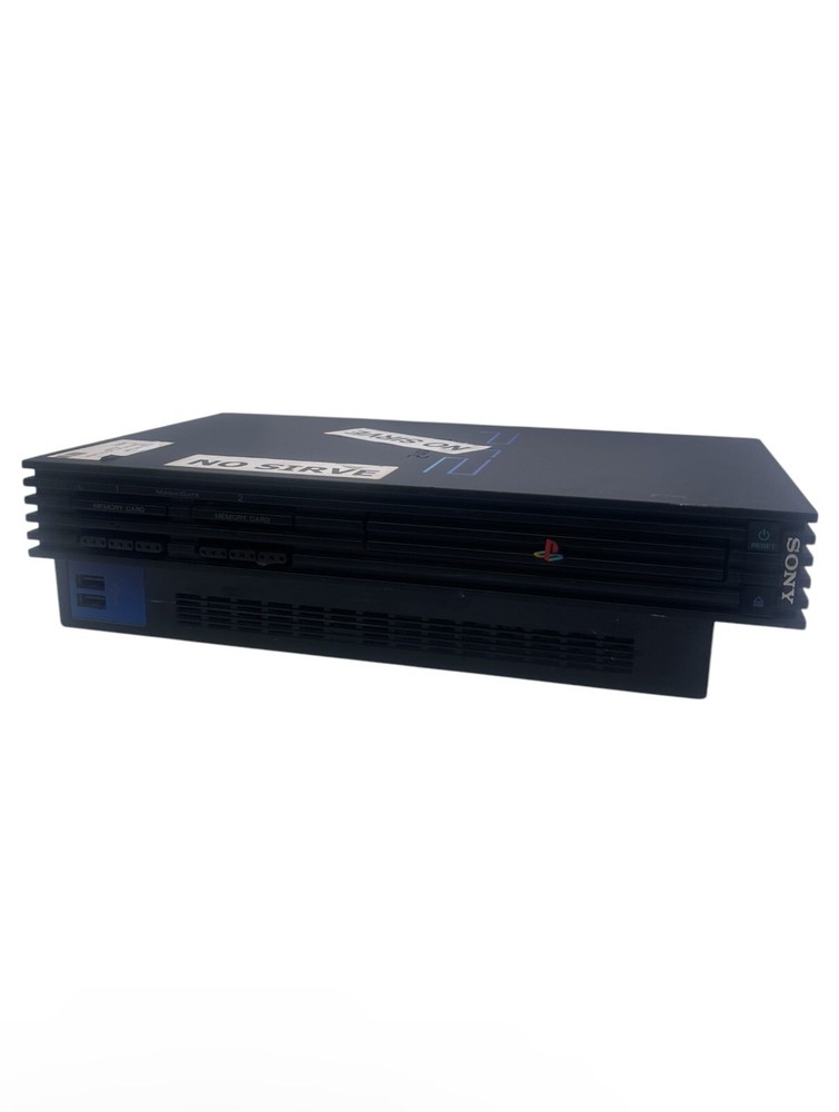 Sony PlayStation 2 Console SCPH-39001