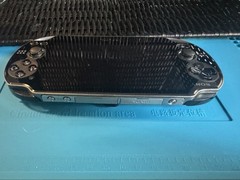 Sony PlayStation Vita PCH-1000 Black New screen