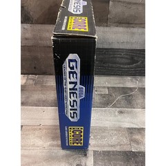 Sega Genesis Core System Model 1 Console High-Definition Graphics in Box TESTED