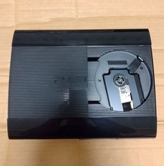Ps3 PlayStation 3 Gran Turismo 6 bundled edition (CECH-4200B)Tested Working JP