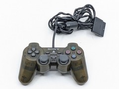 Sony PS2 ZEN BLACK Clear SCPH-37000 NTSC-J Console Boxed Tested w/ Controller