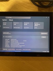 ASUS – ROG Ally X 7″ 120Hz FHD 1080p Gaming Handheld – AMD Ryzen Z1 Extreme 1 TB
