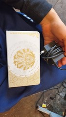 Nintendo Switch OLED Console The Legend of Zelda: Tears of the Kingdom Edition