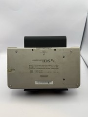 Nintendo DSI LL XL White Bright Screens Region Free