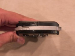Sony PSP-1000 Black Console Only Tested Working Region Free Japan