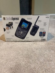 NEC Turbo Express Handheld Console In Box Tested/Works Turbografx 16 Grafx MINT