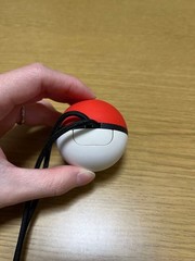 Rare Pokemon Let s Go Eevee Pok Ball Plus set