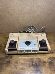 UNTESTED Magnavox Granada (1977) Model No. EP800 E&P Electronic Hockey Tennis