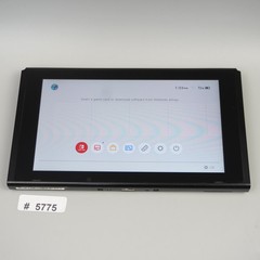Nintendo Switch Unpatched Low Serial Console Only V1 HAC-001 #5775