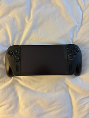 ASUS ROG Ally Handheld Gaming Console Black USB-C with Carrying Case