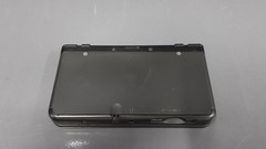 New Nintendo 3DS KTR-001 Console Yellowing Japan A1661