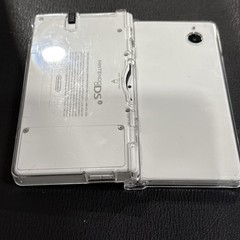 Nintendo DS