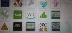 Nintendo Wii U The Legend of Zelda: The Wind Waker HD Console w/ Games
