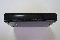 Nintendo WiiU 32GB　Console and Gamepad　Premium Set　Black　JP　tested　NTSC-J［B-49］