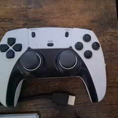 4K 64G HDMI TV Video Game Stick M15 Gaming Console Gamepad 2 Wireless Controller