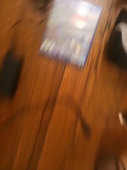 PS4 VR Headset