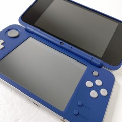 Nintendo 2DS LL Hylia The Legend of Zelda w/box Console From Japan