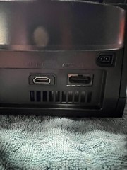 Nintendo GameCube Authentic Motherboard, INTERNAL HDMI CONVERSION DIY KIT
