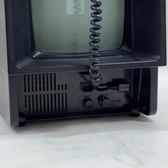 Vectrex HP-3000 Console System 3000 Plus 8 Games