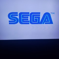 Sega Genesis 1601 16-Bit Console Bundle With Controller & Cables Tested Works