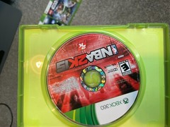 Microsoft Xbox 360 S 4GB Black Console