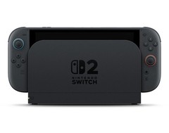 Nintendo Switch 2 Game Console