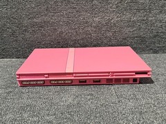Sony Playstation 2 PS2 Slim Console SCPH-77000PK Ltd Pink Main Unit Only Used