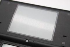 Nintendo DSi Pokemon Black Reshiram Zekrom Limited Edition Console w/ Charger