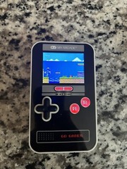 My Arcade Go Gamer Classic Portable Electronic Game Console with 300 Games