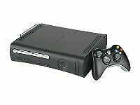 Microsoft Xbox 360 Elite 120GB Console – Black