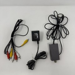 1985 Nintendo NES-001 Console Bundle Controller Zapper Game Cords Tested Works