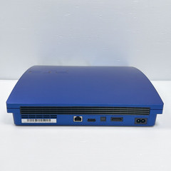 PS3 Titanium Blue CECH-2500A Playable Set Tested and Working