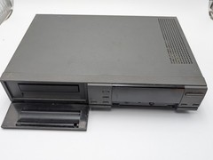 Philips CD-i 220 Console Powers On Won’t Read Games Parts Repair