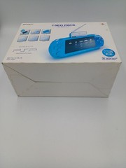 SONY PSPJ-20004 PSP One Seg Pack