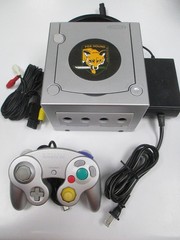 Nintendo GameCube console Metal Gear Solid Twin Snakes REGION-FREE system