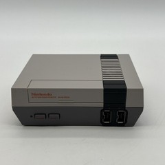 OEM Nintendo NES Classic Edition Mini CLV-001 Console Only Tested & Authentic