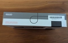 Nintendo Retro NES Edition 3DS XL Brand New, Unopened, Mint Condition