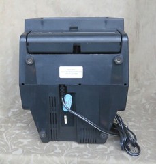 1982 VECTREX ARCADE SYSTEM CONSOLE HP 3000 MINESTORM VIDEO GAME EXCELLENT