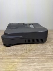 Nintendo 64 Console Bundle | Expansion Pak & Rumble Pak | Grey | Tested ✅