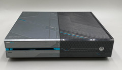 Microsoft XBOX ONE 1540 512GB UNSC HALO 5 GUARDIANS EDITION CONSOLE ONLY Fair