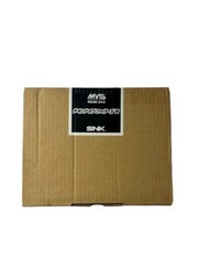 The King of Fighters 96 MVS NGM-214 Arcade Base SNK / Confirmed Operation