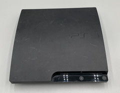 Sony PlayStation 3 CECH-3001A 160GB Black Gaming Console/FAIR-SEE