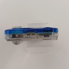 BANDAI WonderSwan Color WSC-001 Handheld Game Console Japan Import