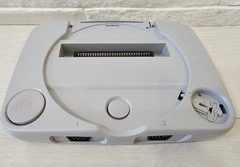 Retro Vintage 1990s Game Console 8 bit analog Dendy Computer TV Game vintage