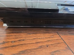 Sony PlayStation 3 CECHA01 60GB Backwards Compatible Console Tested