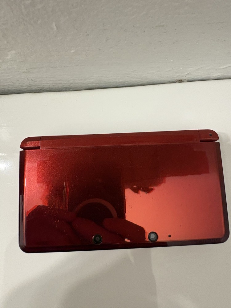 Nintendo 3DS
